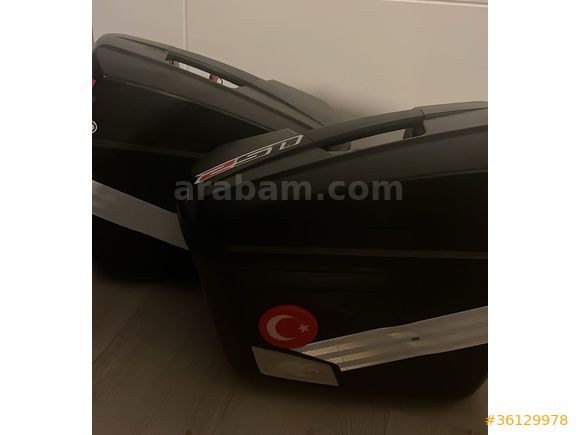 Suzuki 250cc - Muayene Yeni - Aradığım motoru buldum - Acil
