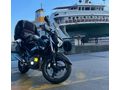 Suzuki 250cc - Muayene Yeni - Aradığım motoru buldum - Acil