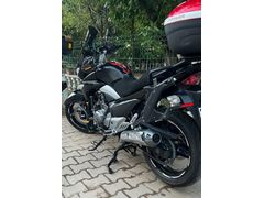 Suzuki 250cc - Gelip görün derim. Siz bilirsiniz..