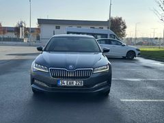 Sahibinden Skoda SuperB 1.5 TSI Prestige 2021 Model 