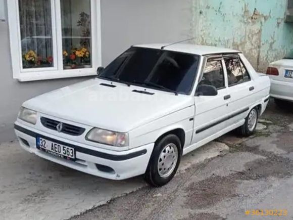 Sahibinden Renault R 9 1.4 Broadway RNi 1997 Model