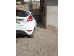 Sahibinden Ford Fiesta 1.4 TDCi Titanium 2012 Model