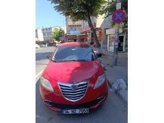 Sahibinden Lancia Ypsilon 0.9 2013 Model