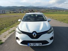Sahibinden Renault Clio 1.0 SCe Joy 2021 Model 