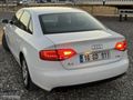 ERDOĞAN AUTO AUDİ A4 OTOMATİK DEĞİŞENSİZ