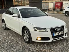 Galeriden Audi A4 Sedan 1.8 TFSI 2011 Model Gaziantep
