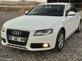 ERDOĞAN AUTO AUDİ A4 OTOMATİK DEĞİŞENSİZ
