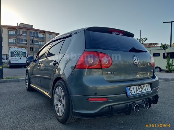 Sahibinden Volkswagen Golf 1.6 Midline