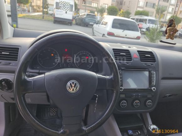 Sahibinden Volkswagen Golf 1.6 Midline