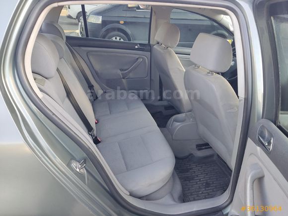 Sahibinden Volkswagen Golf 1.6 Midline