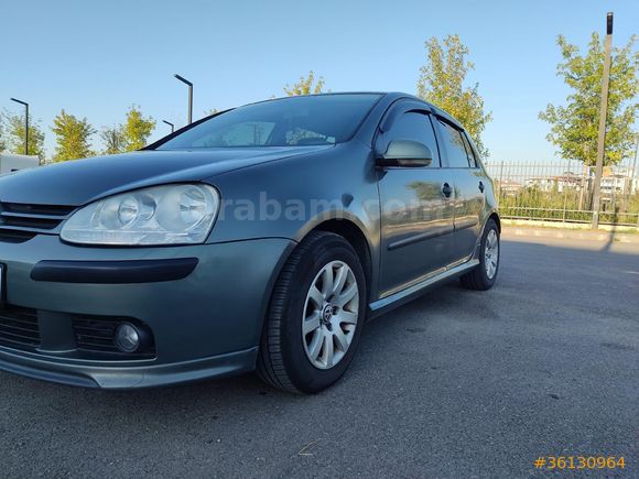 Sahibinden Volkswagen Golf 1.6 Midline