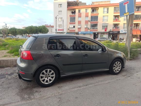 Sahibinden Volkswagen Golf 1.6 Midline