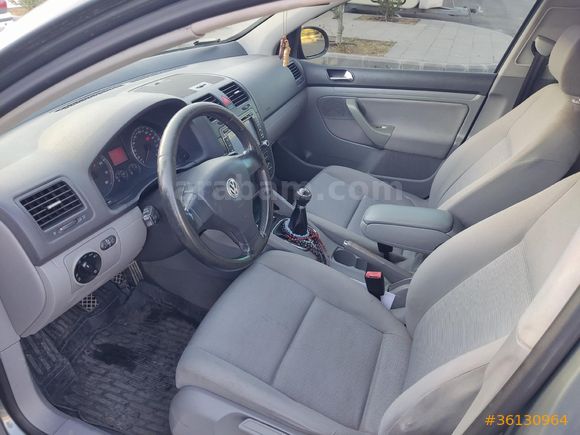 Sahibinden Volkswagen Golf 1.6 Midline