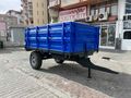 Galeriden Tarım & İş Makineleri Römork Çorum