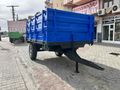 Galeriden Tarım & İş Makineleri Römork Çorum