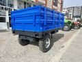 Galeriden Tarım & İş Makineleri Römork Çorum
