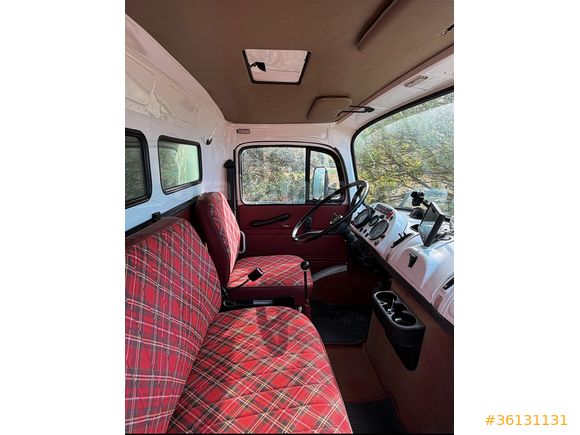 Sahibinden Karavan Motokaravan 
