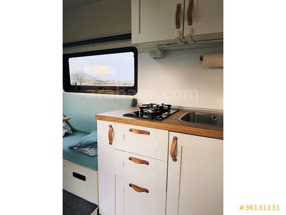 Sahibinden Karavan Motokaravan 