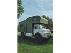 Sahibinden Karavan Motokaravan 
