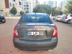 Sahibinden Hyundai Accent Era 1.4 Team 2008 Model