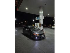 HONDA FB7