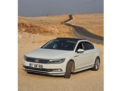Sahibinden Volkswagen Passat 1.6 TDi BlueMotion Highline 2016 Model