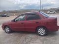 Sahibinden Hyundai Accent 1.5 GLS 1998 Model muayenesi yeni
