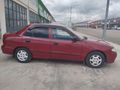 Sahibinden Hyundai Accent 1.5 GLS 1998 Model muayenesi yeni