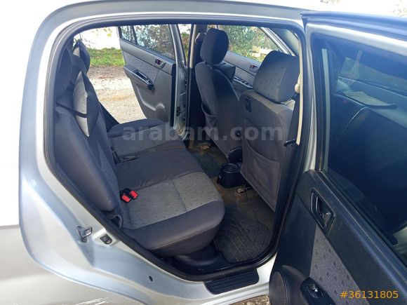 Sahibinden Hyundai Getz 1.3 GLS 2004 Model