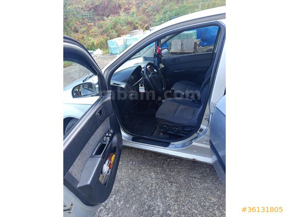 Sahibinden Hyundai Getz 1.3 GLS 2004 Model