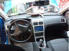 Sahibinden Peugeot 307 1.4 Profil 2006 Model