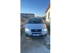 Sahibinden Fiat Punto 1.4 Dynamic 2005 Model