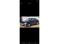 Sahibinden Hyundai Accent 1.5 GLS 1998 Model Kayseri
