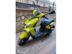 Sahibinden Mondial Airtime 50 Ankara