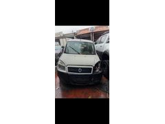 Sahibinden Fiat Doblo Cargo 1.3 Multijet Active 2009 Model