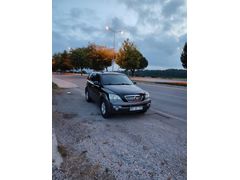 hatasız boyasız çok temiz sorento