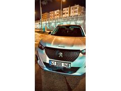 Sahibinden Peugeot 2008 1.2 PureTech Allure 2022 Model 