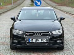 Sahibinden Audi A3 Sedan 1.6 TDI Ambiente 2015 Model  210.000 km Siyah