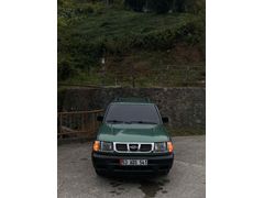 Sahibinden Nissan Skystar 4x2 2000 Model 