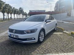 Sahibinden Volkswagen Passat 1.4 TSi BlueMotion Trendline 2015 Model 