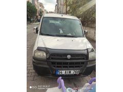 Sahibinden Fiat Doblo Cargo 1.2 2005 Model