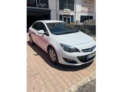 Sahibinden Opel Astra 1.6 CDTI Design 2016 Model