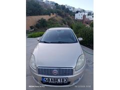 Sahibinden Fiat Linea 1.4 Turbo Dynamic 2010 Model