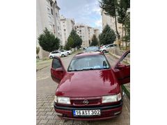 Sahibinden Opel Vectra 2.0 1995 Model 