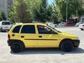 EMSALSİZ KONDİSYONDA CORSA B KILİMALI 