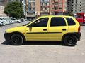 EMSALSİZ KONDİSYONDA CORSA B KILİMALI 