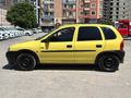 EMSALSİZ KONDİSYONDA CORSA B KILİMALI 