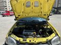 EMSALSİZ KONDİSYONDA CORSA B KILİMALI 
