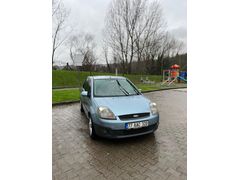 Sahibinden Ford Fiesta 1.4 Comfort 2008 Model