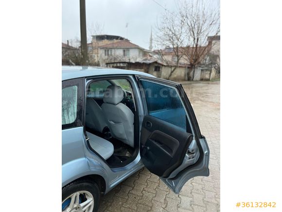 Sahibinden Ford Fiesta 1.4 Comfort 2008 Model